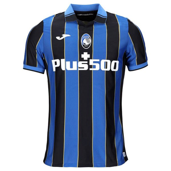 Tailandia Camiseta Atalanta BC Primera equipo 2021-22